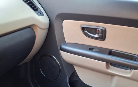 KIA Soul I рестайлинг, 2011 год, 1 050 000 рублей, 22 фотография