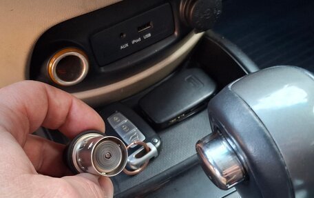 KIA Soul I рестайлинг, 2011 год, 1 050 000 рублей, 18 фотография