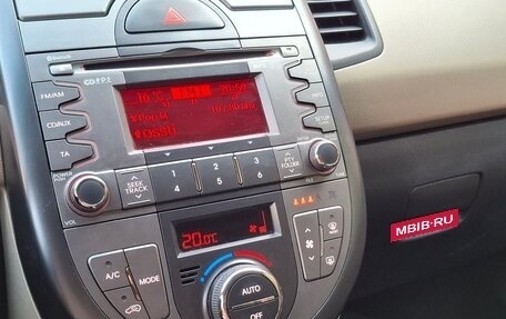 KIA Soul I рестайлинг, 2011 год, 1 050 000 рублей, 21 фотография