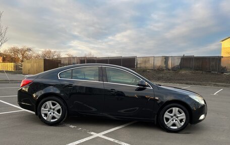 Opel Insignia II рестайлинг, 2011 год, 885 000 рублей, 7 фотография