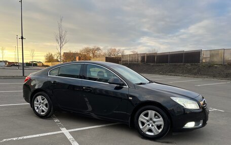 Opel Insignia II рестайлинг, 2011 год, 885 000 рублей, 5 фотография