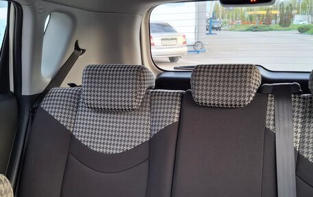 KIA Soul I рестайлинг, 2011 год, 1 050 000 рублей, 25 фотография