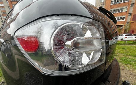 Mazda CX-7 I рестайлинг, 2008 год, 555 000 рублей, 8 фотография