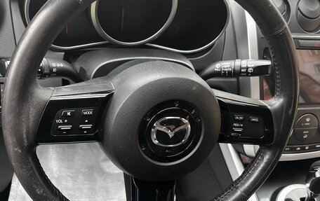 Mazda CX-7 I рестайлинг, 2008 год, 555 000 рублей, 6 фотография