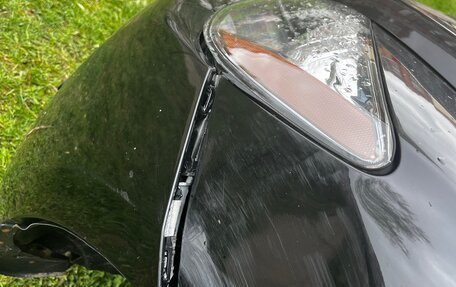 Mazda CX-7 I рестайлинг, 2008 год, 555 000 рублей, 9 фотография