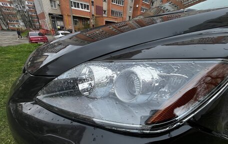 Mazda CX-7 I рестайлинг, 2008 год, 555 000 рублей, 7 фотография