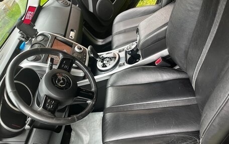 Mazda CX-7 I рестайлинг, 2008 год, 555 000 рублей, 5 фотография