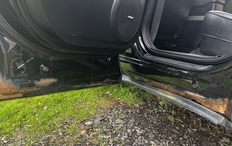 Mazda CX-7 I рестайлинг, 2008 год, 555 000 рублей, 13 фотография