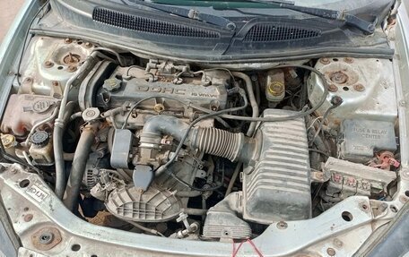 ГАЗ Volga Siber I, 2010 год, 144 444 рублей, 5 фотография