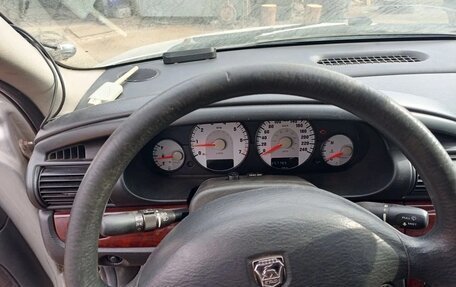 ГАЗ Volga Siber I, 2010 год, 144 444 рублей, 6 фотография