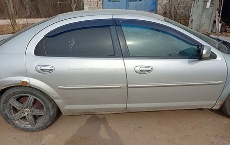 ГАЗ Volga Siber I, 2010 год, 144 444 рублей, 8 фотография