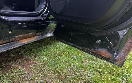 Mazda CX-7 I рестайлинг, 2008 год, 555 000 рублей, 12 фотография