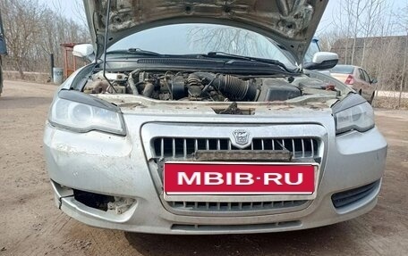 ГАЗ Volga Siber I, 2010 год, 144 444 рублей, 3 фотография