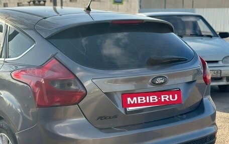 Ford Focus III, 2012 год, 780 000 рублей, 2 фотография