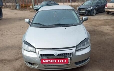 ГАЗ Volga Siber I, 2010 год, 144 444 рублей, 9 фотография