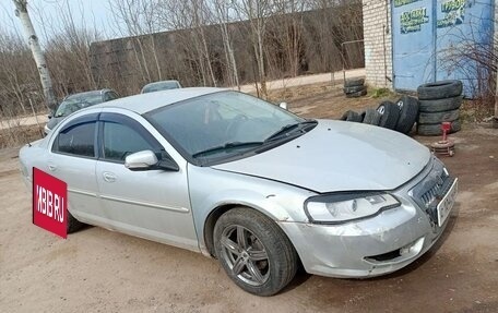 ГАЗ Volga Siber I, 2010 год, 144 444 рублей, 2 фотография