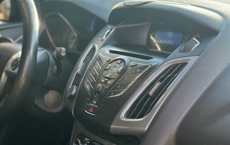 Ford Focus III, 2012 год, 780 000 рублей, 3 фотография