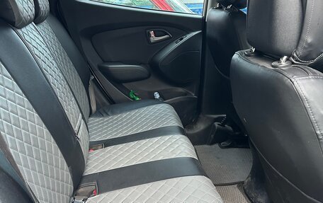 Hyundai ix35 I рестайлинг, 2010 год, 1 050 000 рублей, 6 фотография