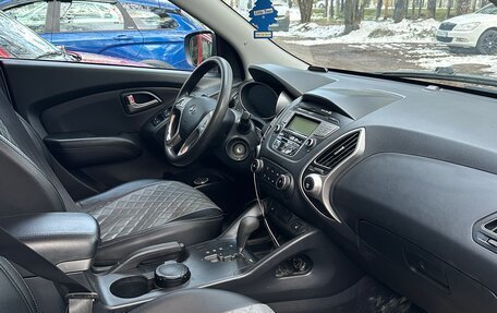 Hyundai ix35 I рестайлинг, 2010 год, 1 050 000 рублей, 7 фотография