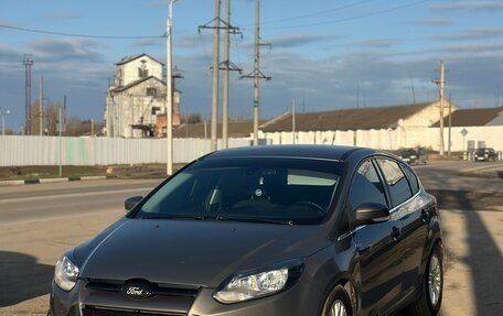 Ford Focus III, 2012 год, 780 000 рублей, 5 фотография