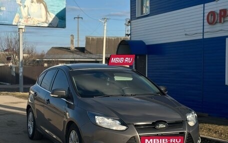 Ford Focus III, 2012 год, 780 000 рублей, 6 фотография