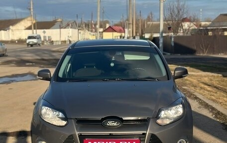 Ford Focus III, 2012 год, 780 000 рублей, 4 фотография