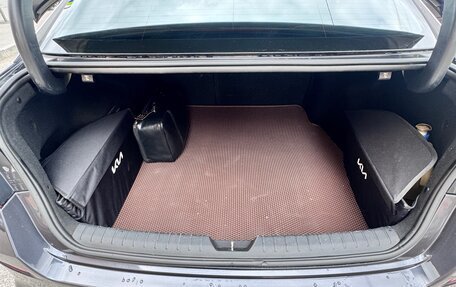 KIA Optima IV, 2019 год, 1 950 000 рублей, 3 фотография