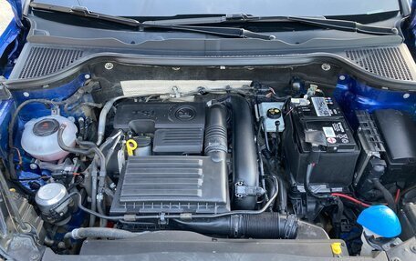 Skoda Karoq I, 2020 год, 2 400 000 рублей, 3 фотография