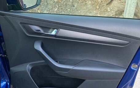 Skoda Karoq I, 2020 год, 2 400 000 рублей, 11 фотография