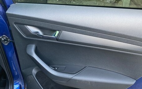 Skoda Karoq I, 2020 год, 2 400 000 рублей, 12 фотография