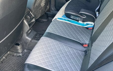 Skoda Karoq I, 2020 год, 2 400 000 рублей, 15 фотография