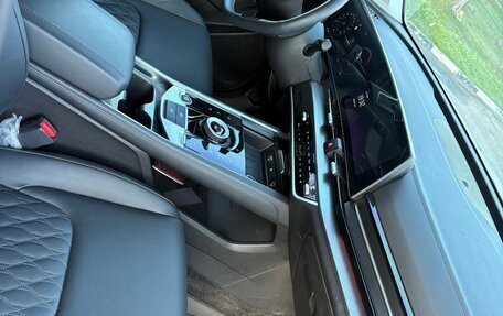 KIA Sportage IV рестайлинг, 2025 год, 4 100 000 рублей, 5 фотография