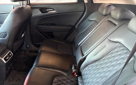KIA Sportage IV рестайлинг, 2025 год, 4 100 000 рублей, 6 фотография