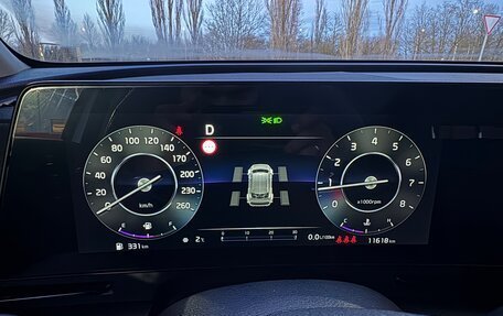 KIA Sportage IV рестайлинг, 2025 год, 4 100 000 рублей, 9 фотография