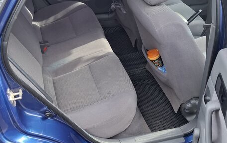 Chevrolet Lacetti, 2012 год, 510 000 рублей, 2 фотография