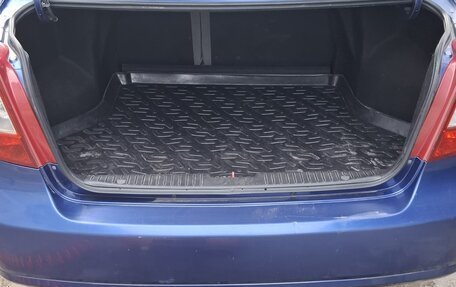 Chevrolet Lacetti, 2012 год, 510 000 рублей, 3 фотография