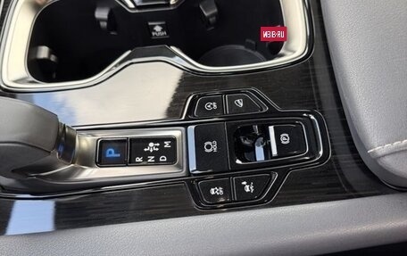 KIA Sportage IV рестайлинг, 2025 год, 4 100 000 рублей, 10 фотография