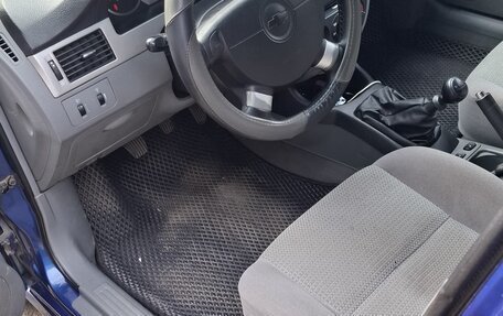 Chevrolet Lacetti, 2012 год, 510 000 рублей, 4 фотография