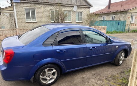 Chevrolet Lacetti, 2012 год, 510 000 рублей, 11 фотография