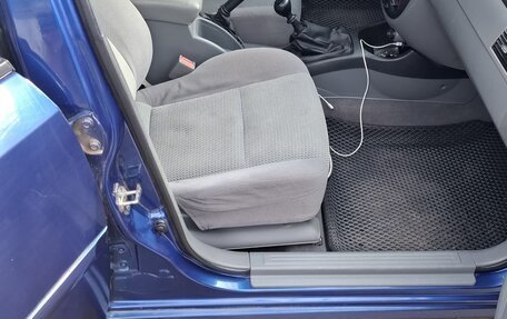 Chevrolet Lacetti, 2012 год, 510 000 рублей, 5 фотография