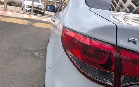 KIA Rio III рестайлинг, 2015 год, 1 070 000 рублей, 4 фотография