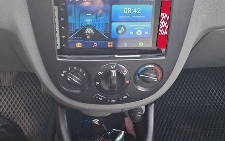 Chevrolet Lacetti, 2012 год, 510 000 рублей, 6 фотография