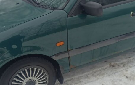 Volkswagen Passat B4, 1995 год, 200 000 рублей, 2 фотография