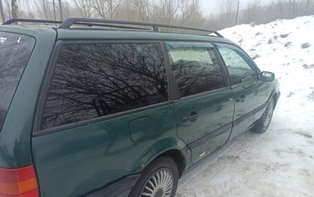 Volkswagen Passat B4, 1995 год, 200 000 рублей, 3 фотография