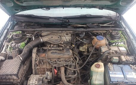 Volkswagen Passat B4, 1995 год, 200 000 рублей, 9 фотография