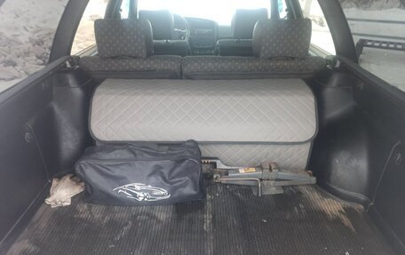 Volkswagen Passat B4, 1995 год, 200 000 рублей, 8 фотография