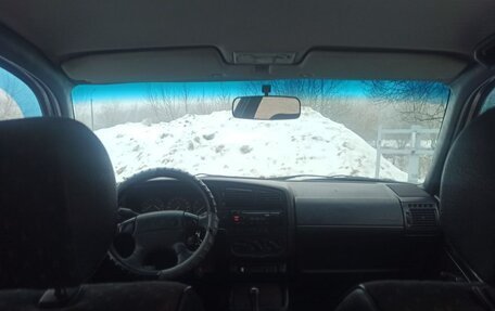 Volkswagen Passat B4, 1995 год, 200 000 рублей, 7 фотография