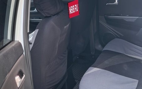 KIA Rio III рестайлинг, 2015 год, 1 070 000 рублей, 11 фотография