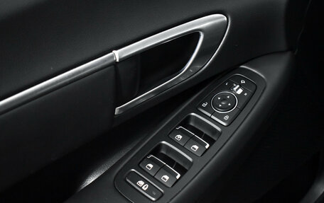 Hyundai Sonata VIII, 2021 год, 1 997 900 рублей, 10 фотография