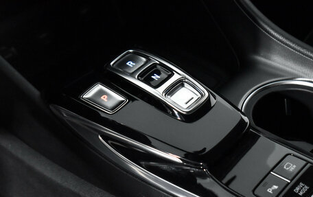 Hyundai Sonata VIII, 2021 год, 1 997 900 рублей, 11 фотография